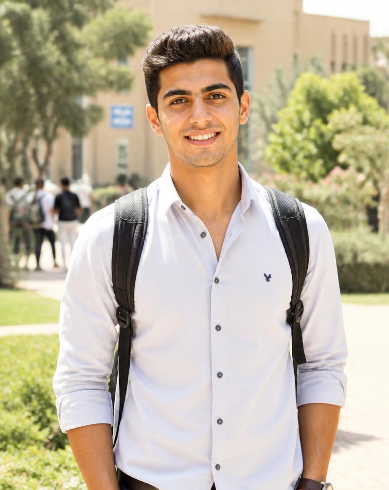 Karwan Ahmed