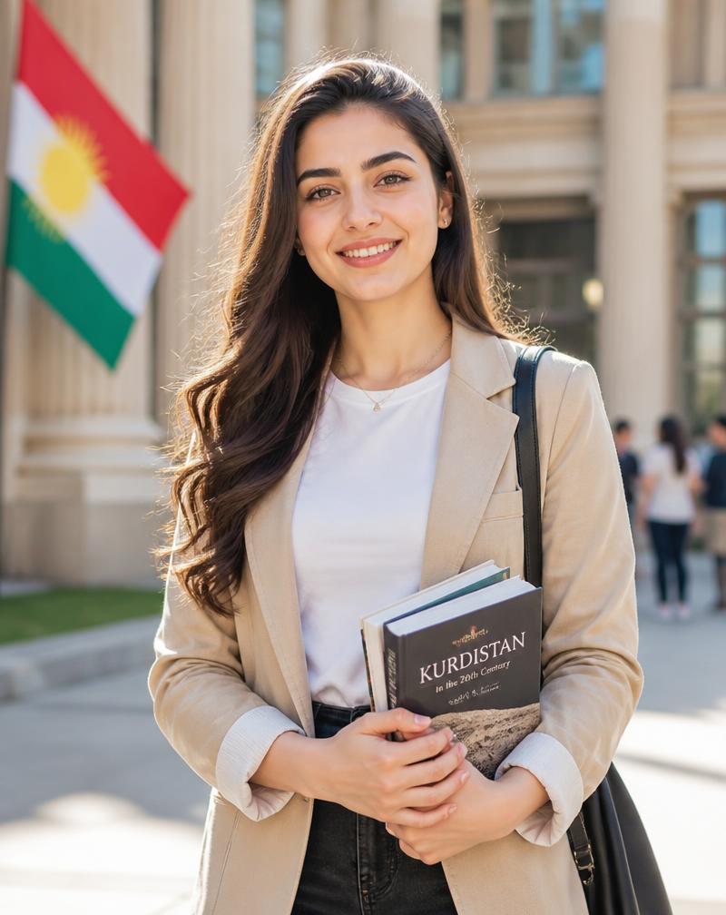Lana Hussein